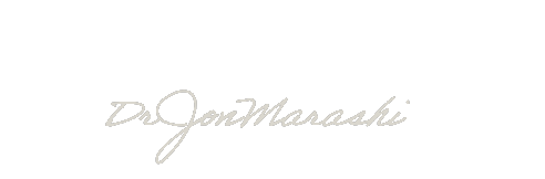 Dr. Jon Marashi signature